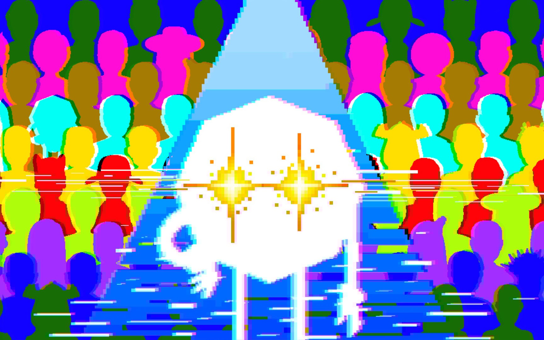 Top 100 do Cointelegraph termina com um destaque especial que une a todos!