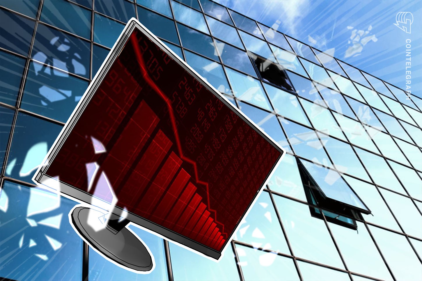 Ascensão da Web3: Tokens do Metaverso sobem à medida que o preço das ações da Meta cai