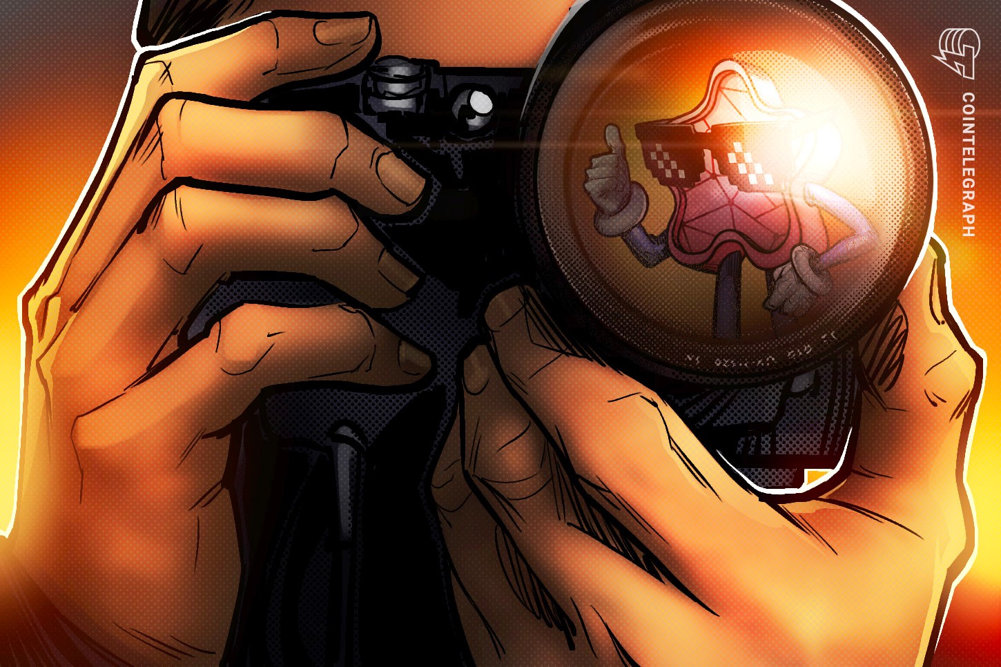 Los NFT están cambiando la forma en que los fotógrafos crean y comercializan contenidos