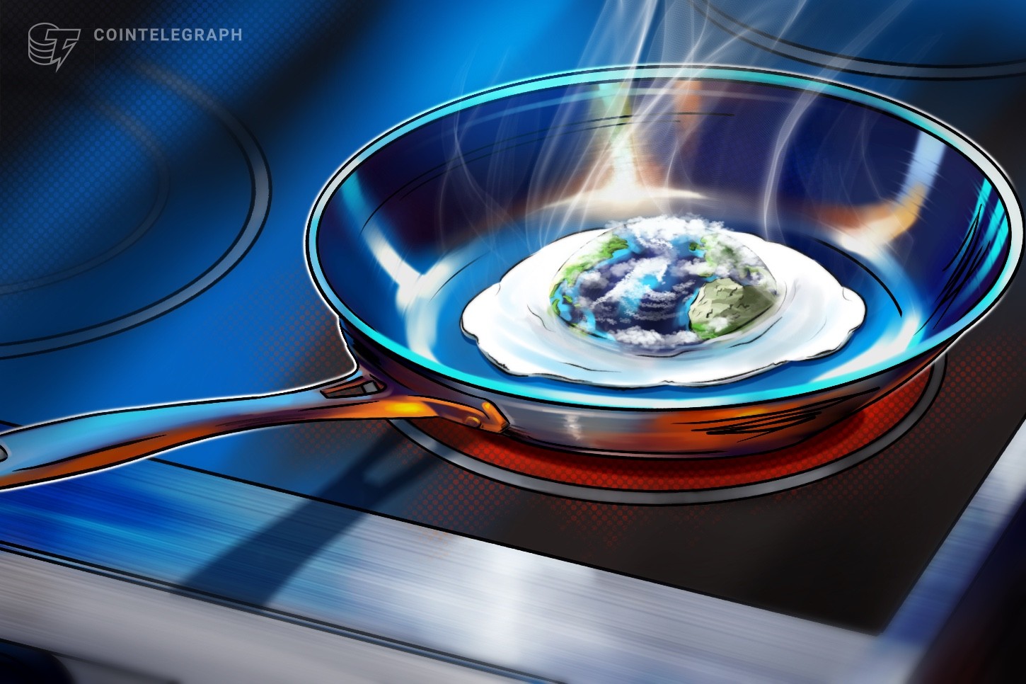 „Grünes“ Licht – Was steckt hinter der geplanten Krypto-Regulierung der EU?