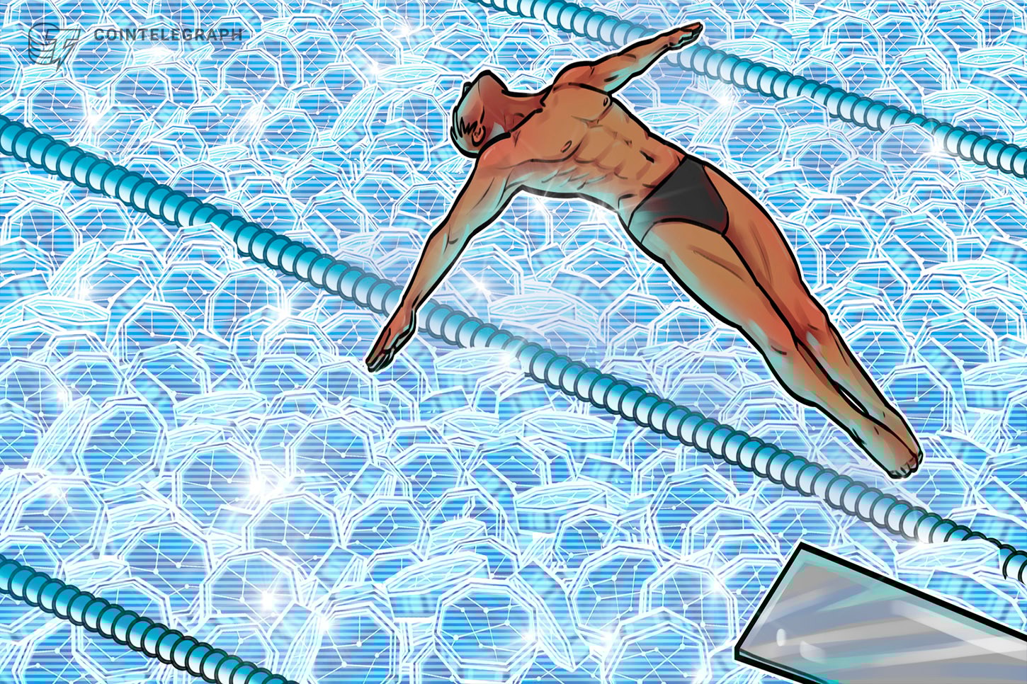 Aave, V3 likidite havuzunun başlatıldığını duyurdu