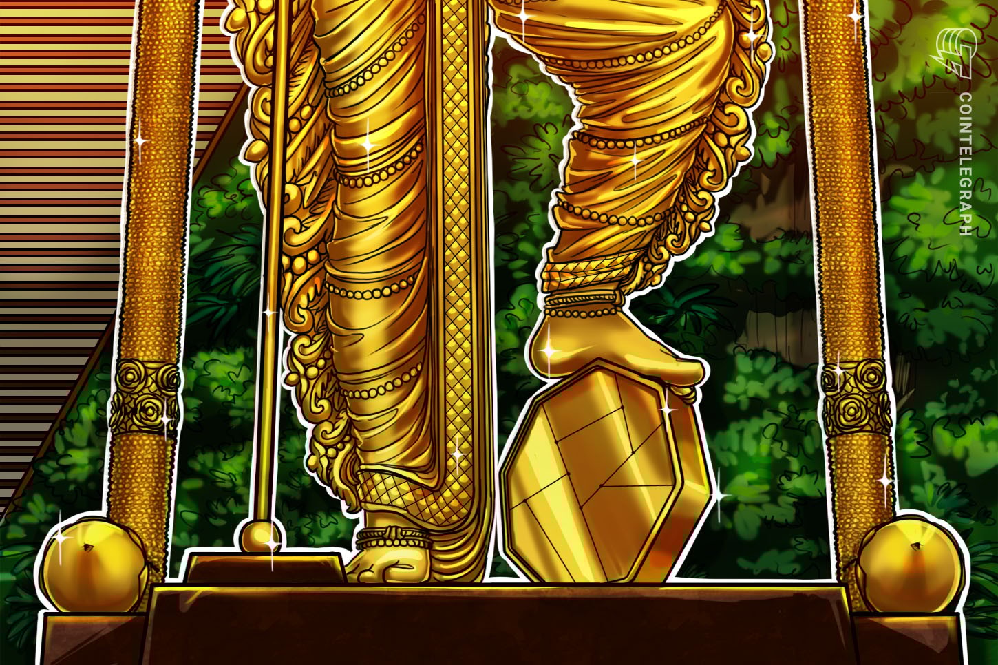 Vice-Ministro de mídia e comunicações da Malásia pede ao estado para legalizar criptomoedas e NFTs