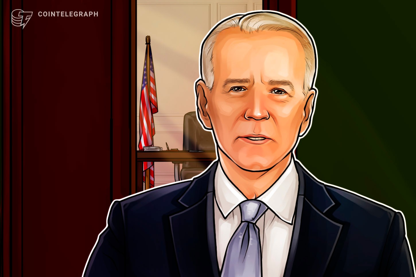 Janet Yellen deja escapar detalles de la orden ejecutiva de Biden sobre las criptomonedas