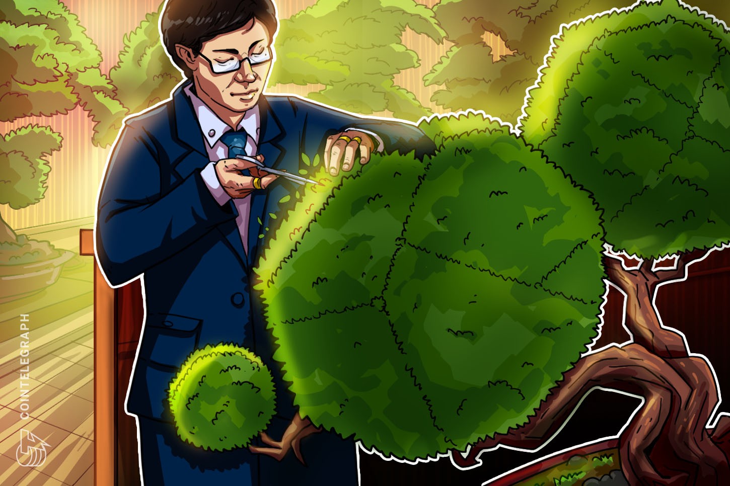 Japón planea endurecer la regulación de los exchanges de criptomonedas para hacer cumplir las sanciones internacionales