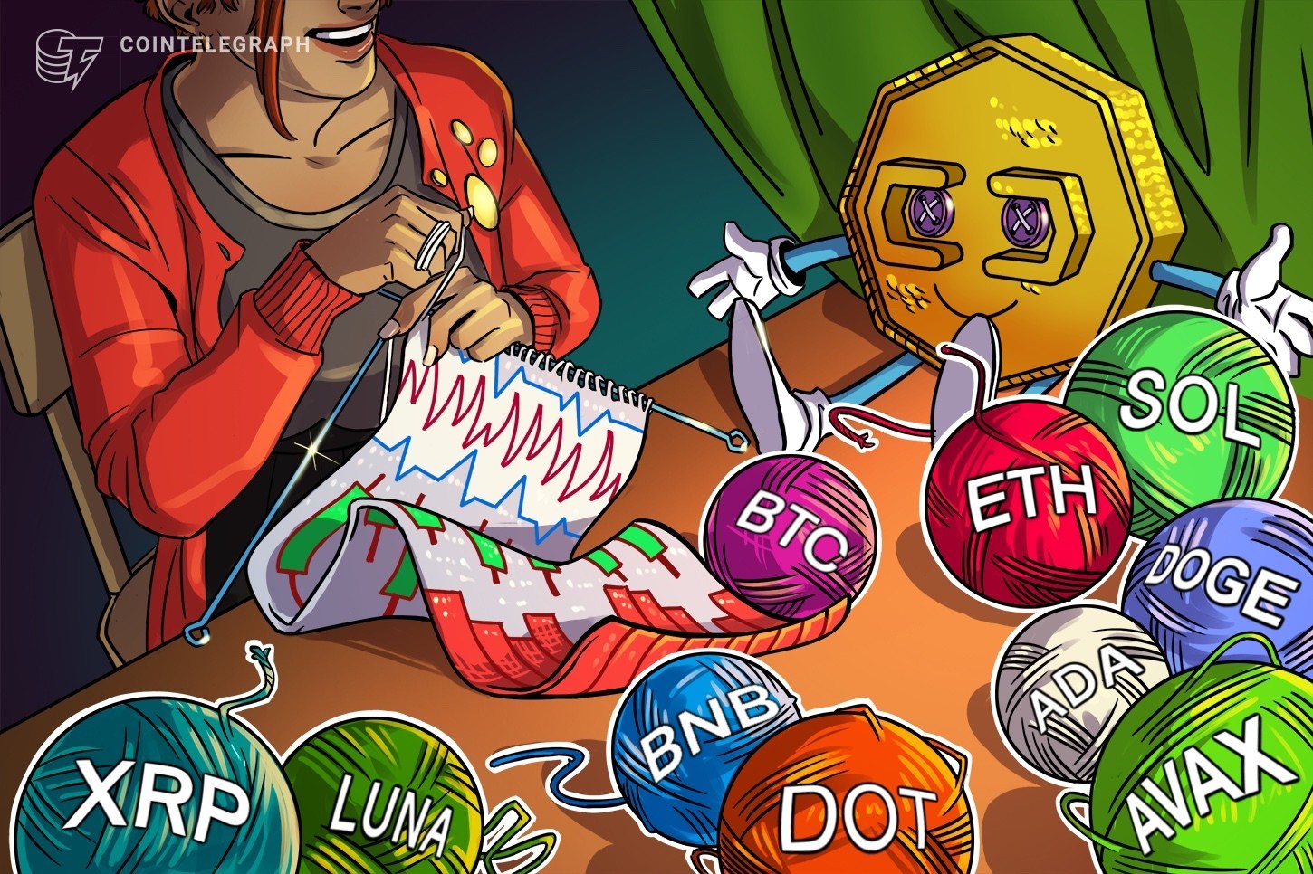 上昇始まるか 仮想通貨チャート分析:ビットコイン・イーサ・XRP(リップル)