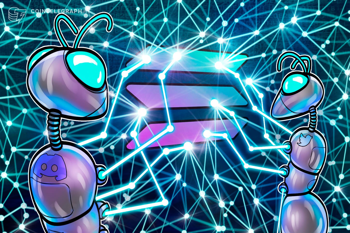 بيهانس من أدوبي تضيف الدعم للتوكنات غير القابلة للإتلاف من سولانا