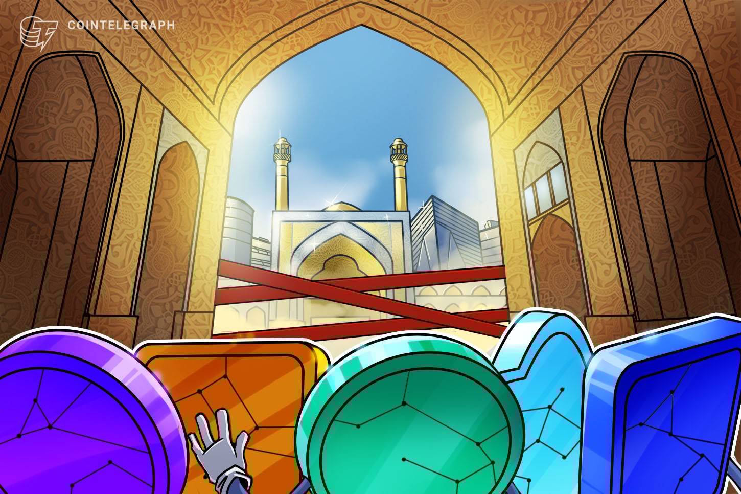 La lista actualizada de países que no pueden acceder a OpenSea provoca un debate sobre la descentralización