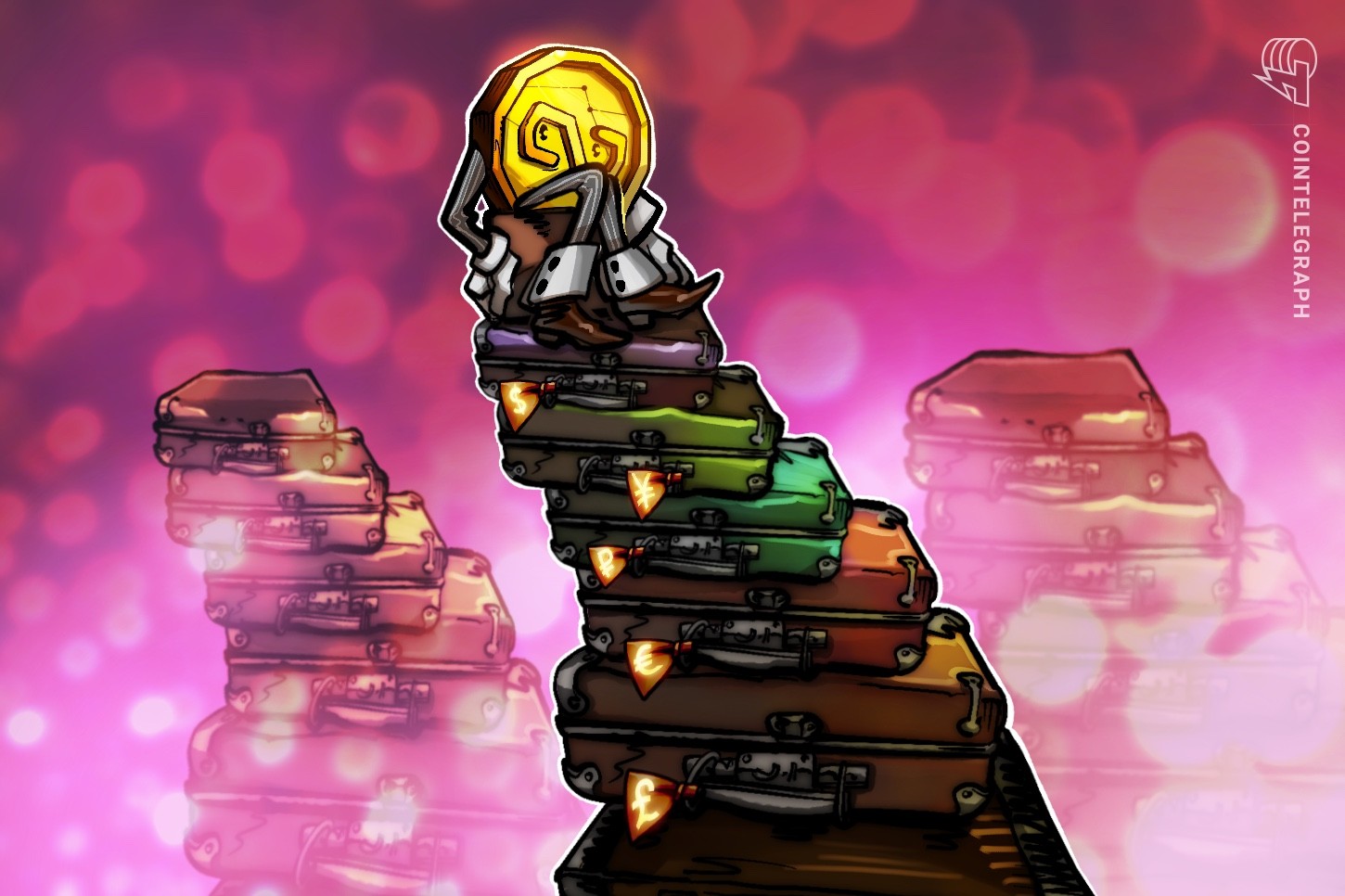 Hay factores de las stablecoins que deben evolucionar para hacer honor a su nombre