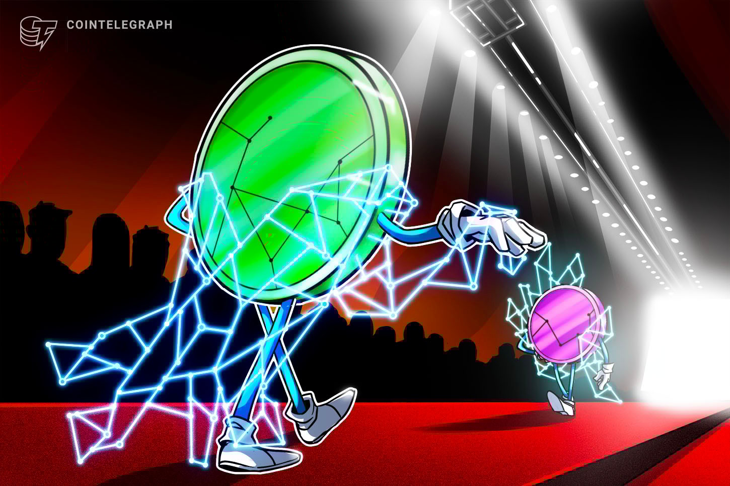 NFT fashion hits the runway as designers launch in the Metaverse