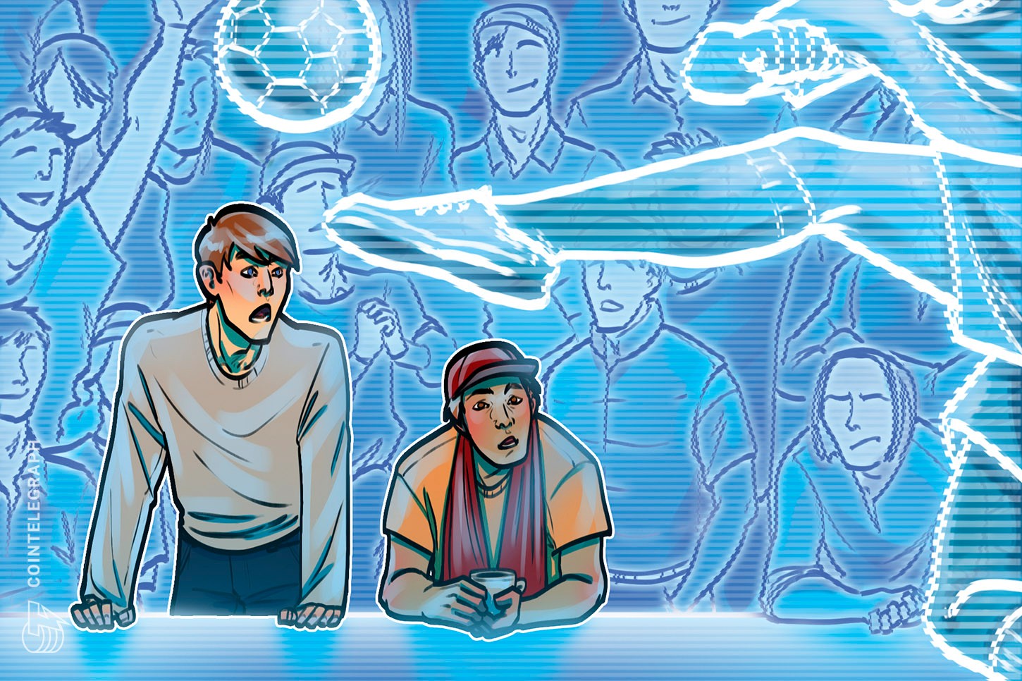 サッカークラブのマンチェスター・シティ、仮想通貨取引所OKXと提携