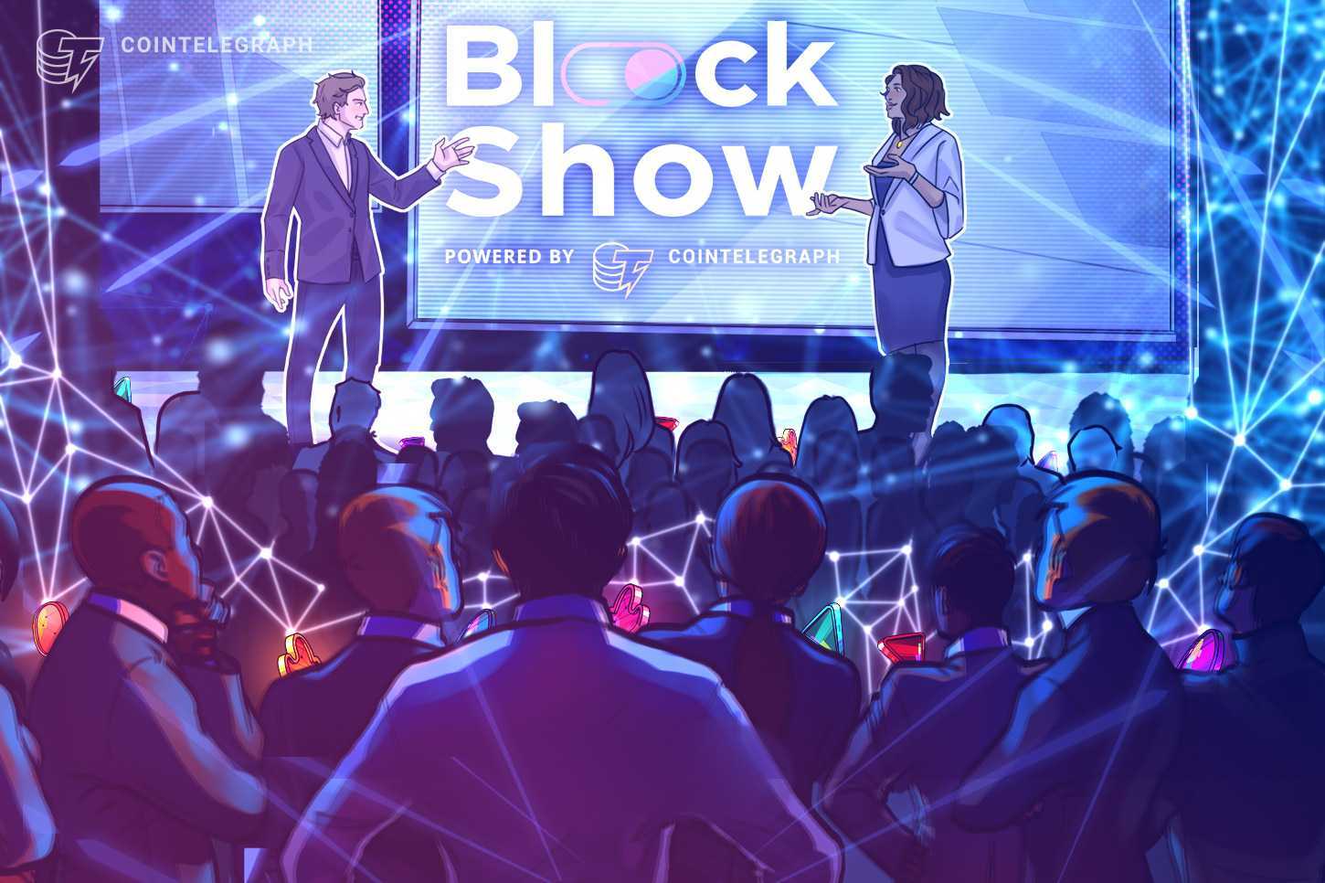 BlockShow regresa como una DAO para la participación comunitaria y la democratización de eventos