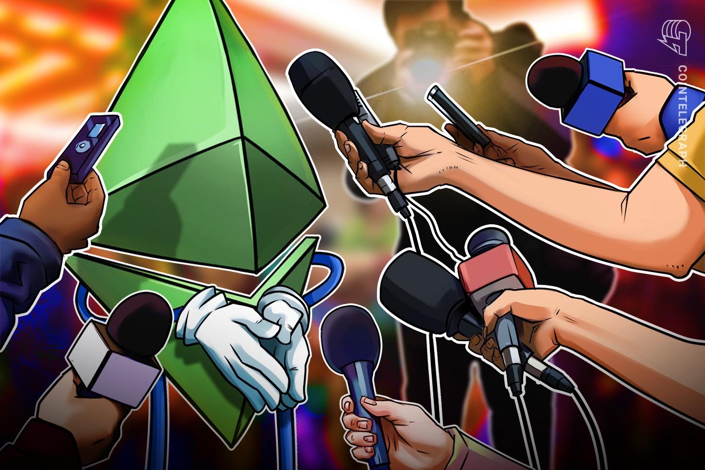 Ethereum Classic ha subido un 75% en 8 días, pero ¿migrarán los mineros de ETH tras el "Fifthening" de ETC?