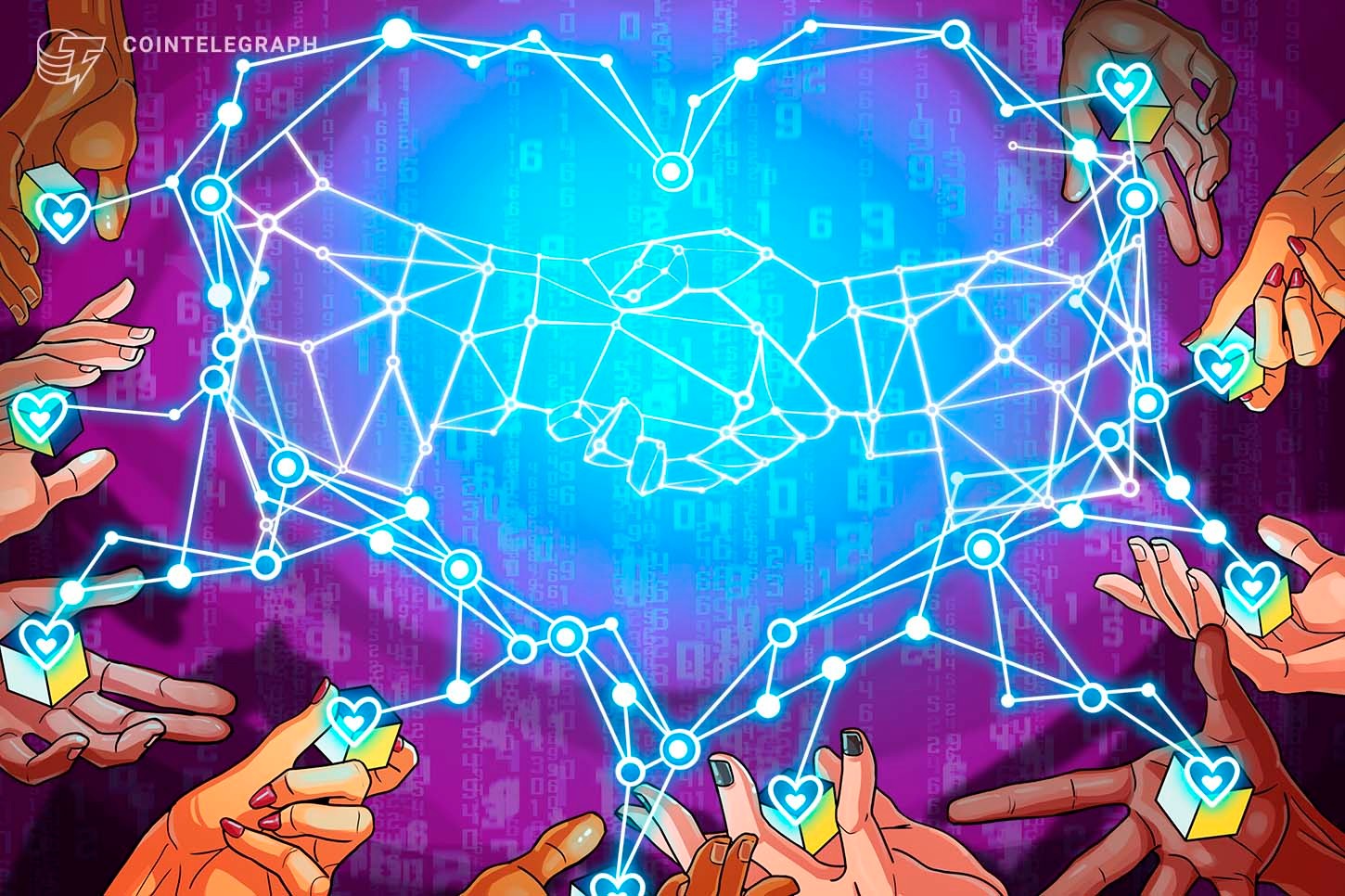 El proveedor de servicios de pago Shift4 adquiere The Giving Block por USD 54 millones