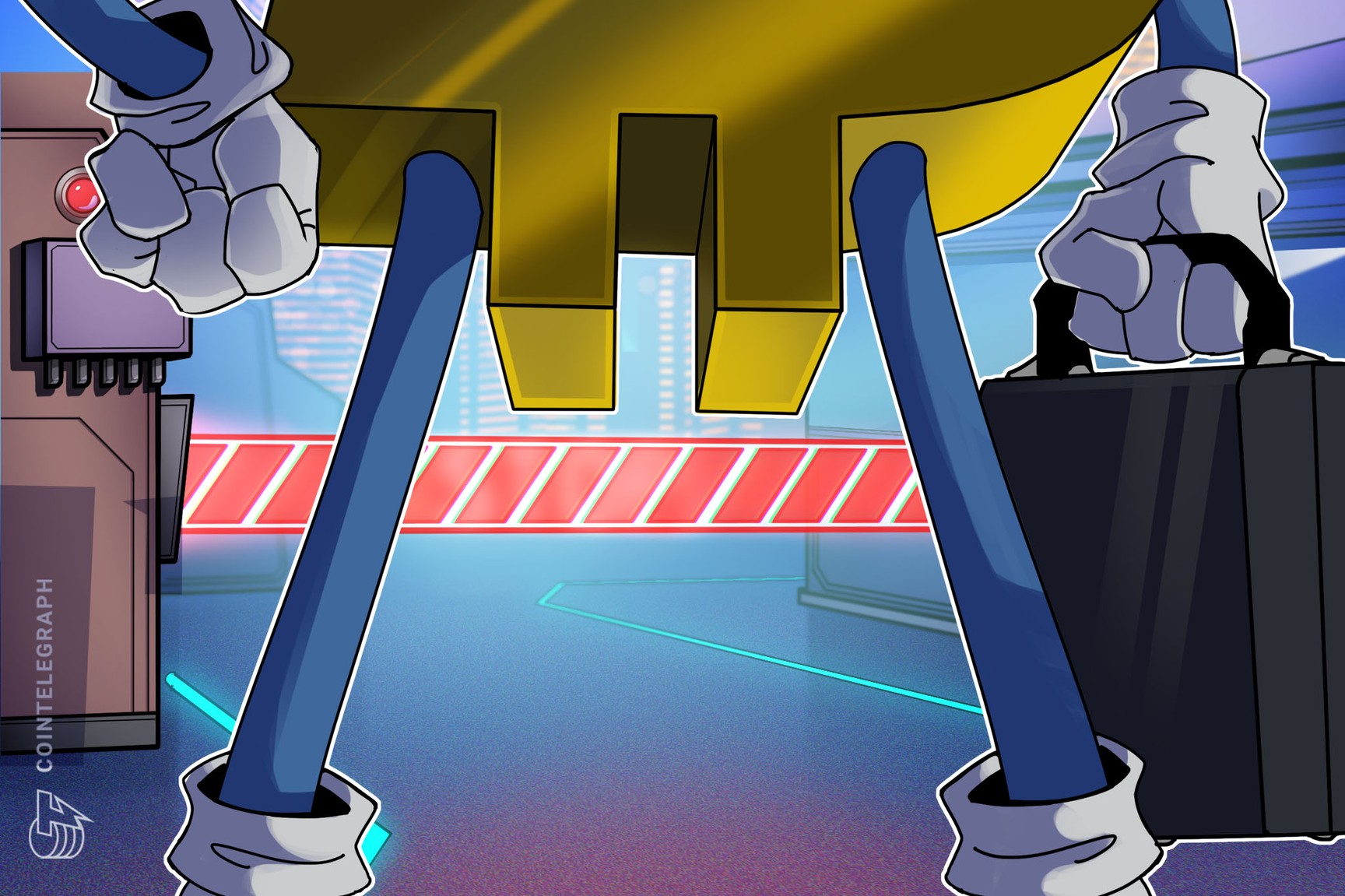 Alcuni funzionari dell'UE vorrebbero bandire il trading delle criptovalute PoW, Bitcoin compreso