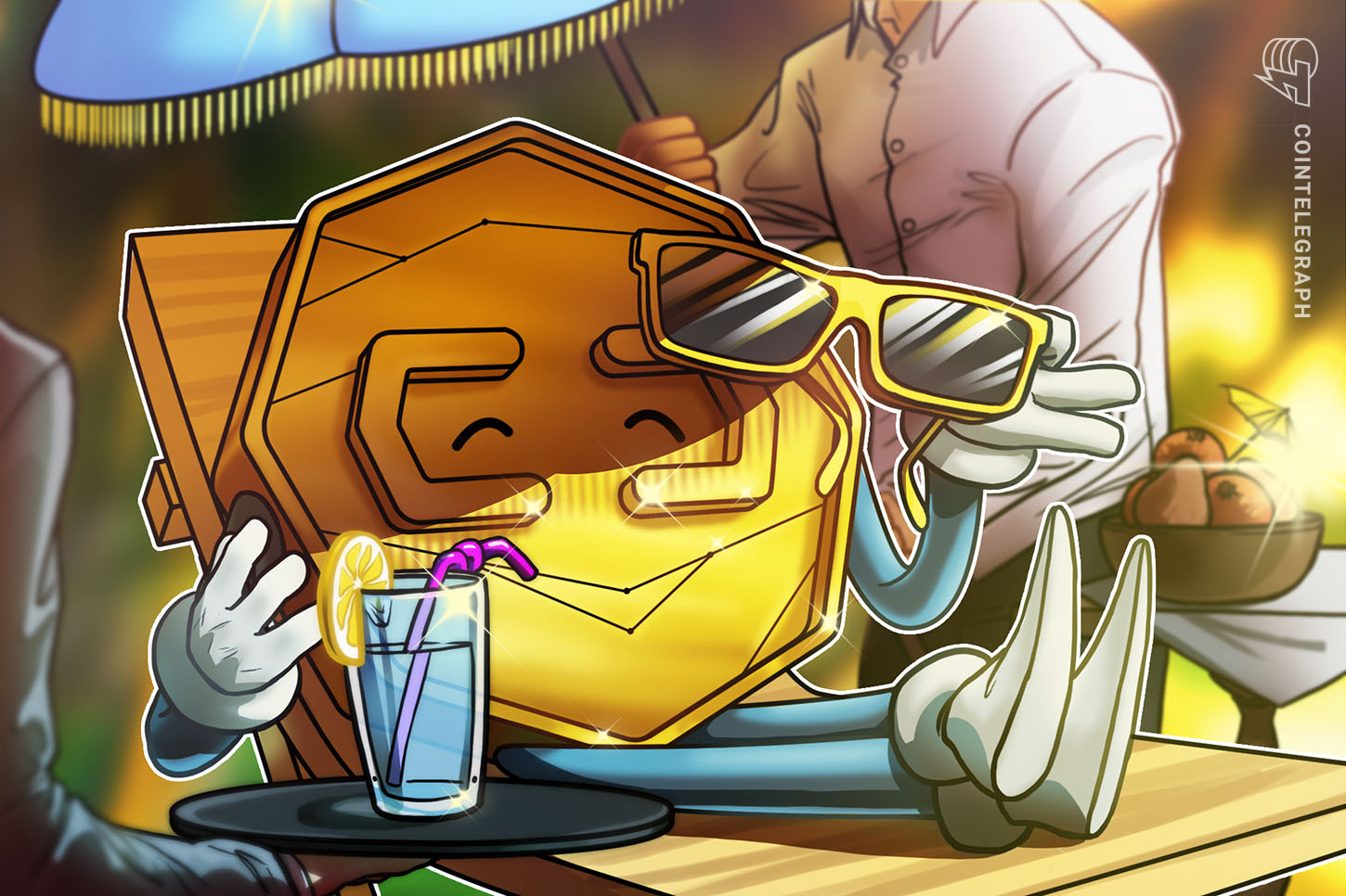 Les tokens de célébrités : Des signes de l'adoption croissante des cryptomonnaies en Indonésie 