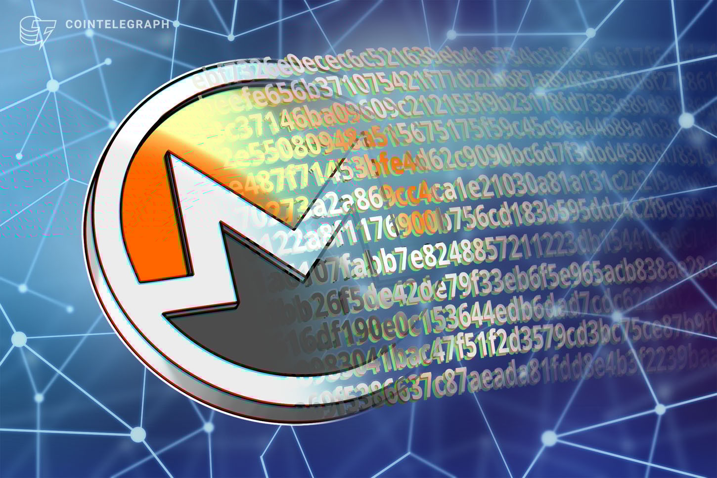 Monero desafía la caída del mercado de las criptomonedas con una subida del 10% en el precio de XMR