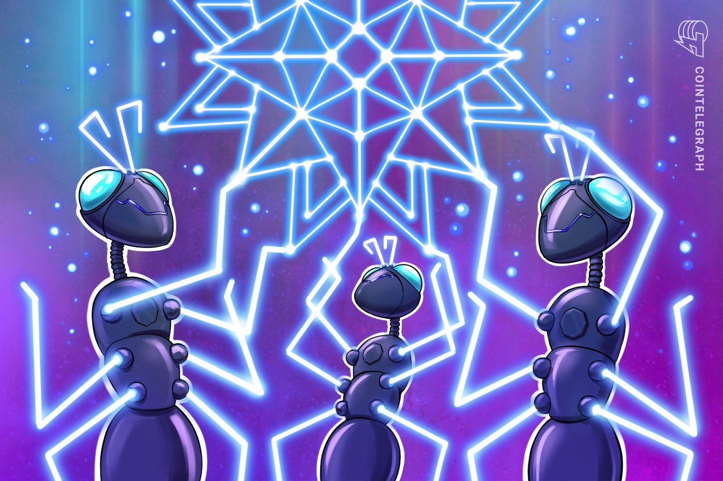 MakerDAO se implementa en la red de capa 2 StarkNet para mejorar las funciones de la moneda estable DAI