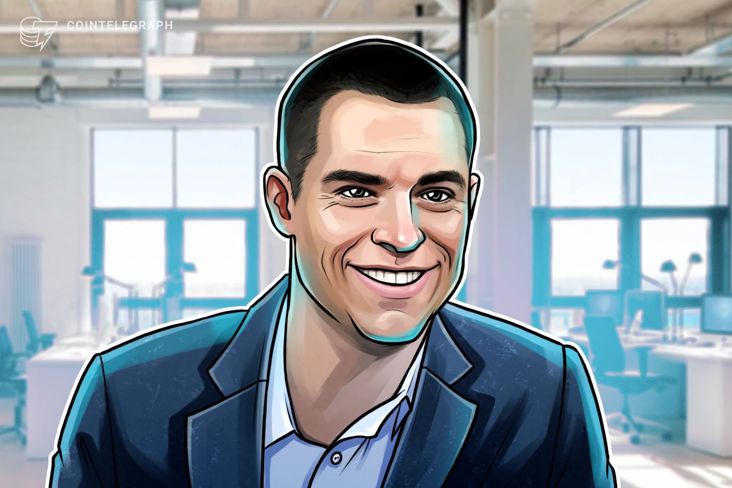 Dogecoin Jesus? Roger Ver ressurge no Twitter e prefere DOGE ao BTC