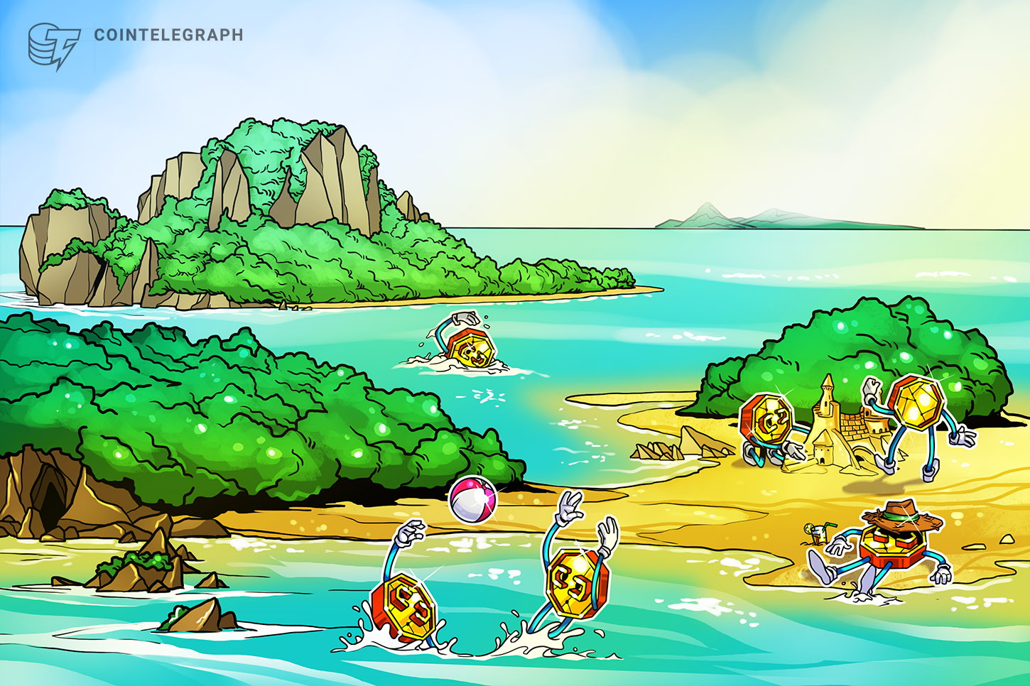 Comunidade cripto da Indonésia em 2022: uma visão geral