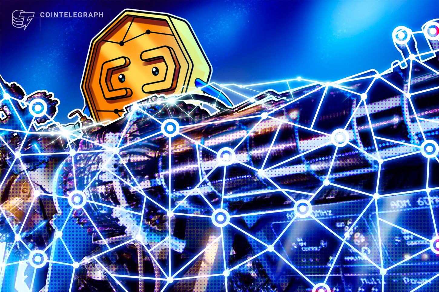 Una empresa de computación cuántica simula la adopción de pagos con criptomonedas