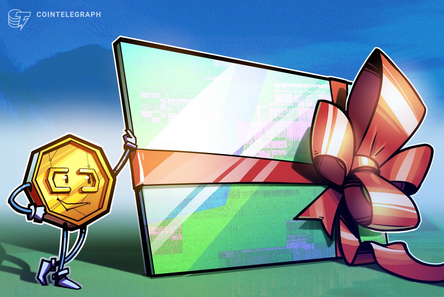 米仮想通貨取引所ジェミナイ、仮想通貨キャッシュバックのクレジットカードを開始