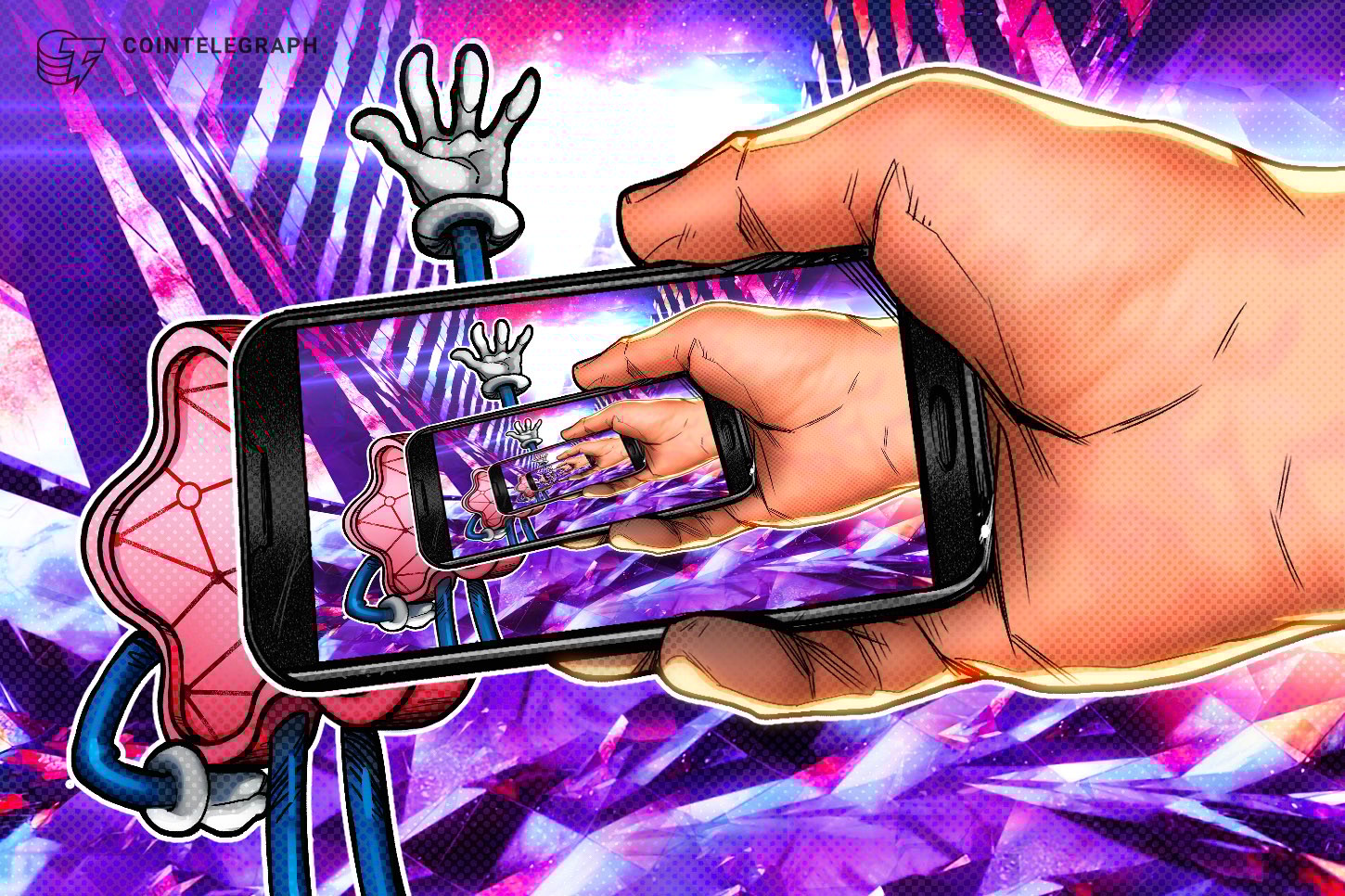 观点：元宇宙NFT采用增加将推动NFT的下一个增长周期