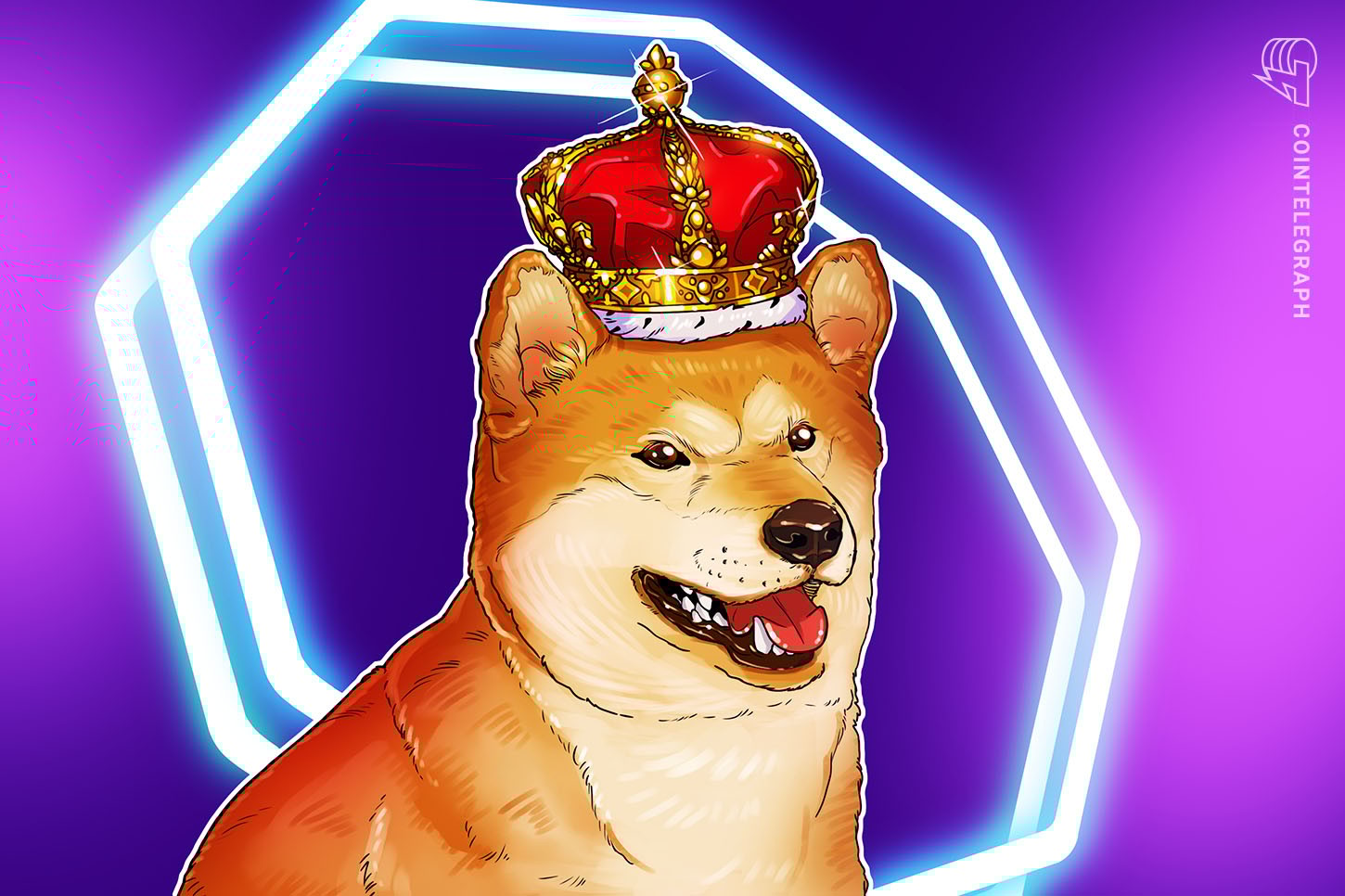 Dogecoin fiyatı bu 3 faktöre göre %50 yükselebilir