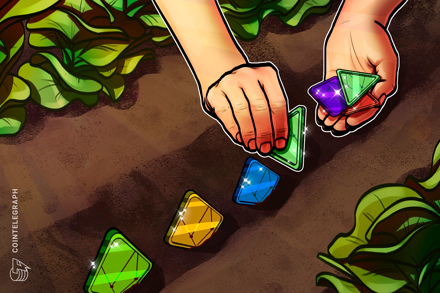 NFT Investments PLC desiste da aquisição da Pluto Digital por £ 96 milhões