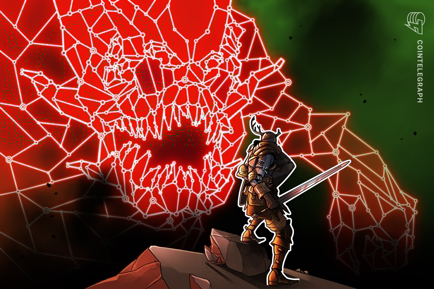 Chers développeurs de jeux : La blockchain n'est pas un mal absolu