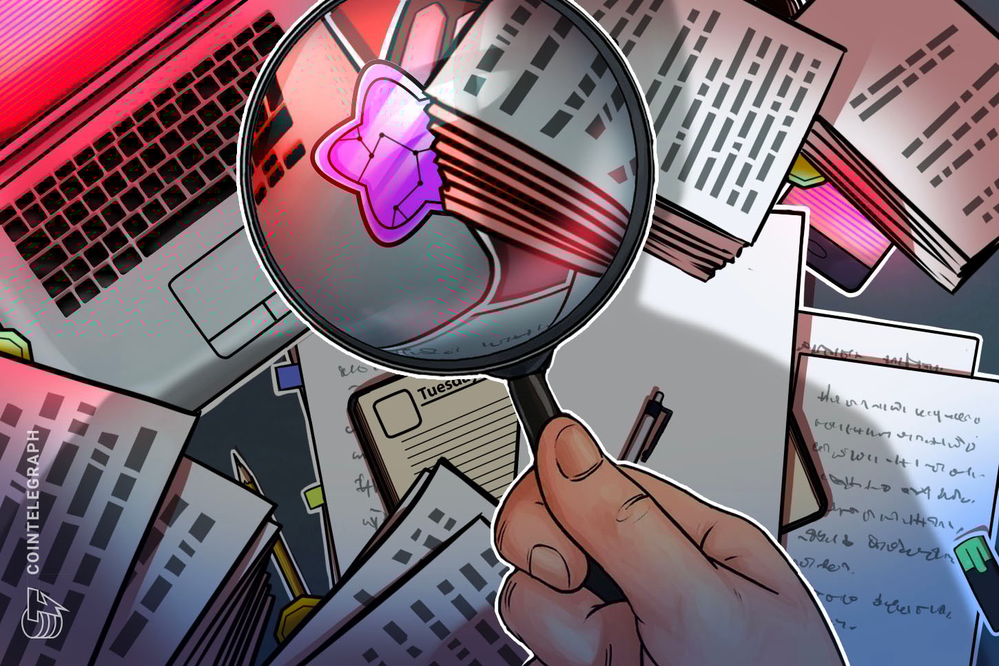 Preços de NFTs sofrem um 'soco no estômago' à medida que a tendência de baixa do mercado de criptomoedas se aprofunda