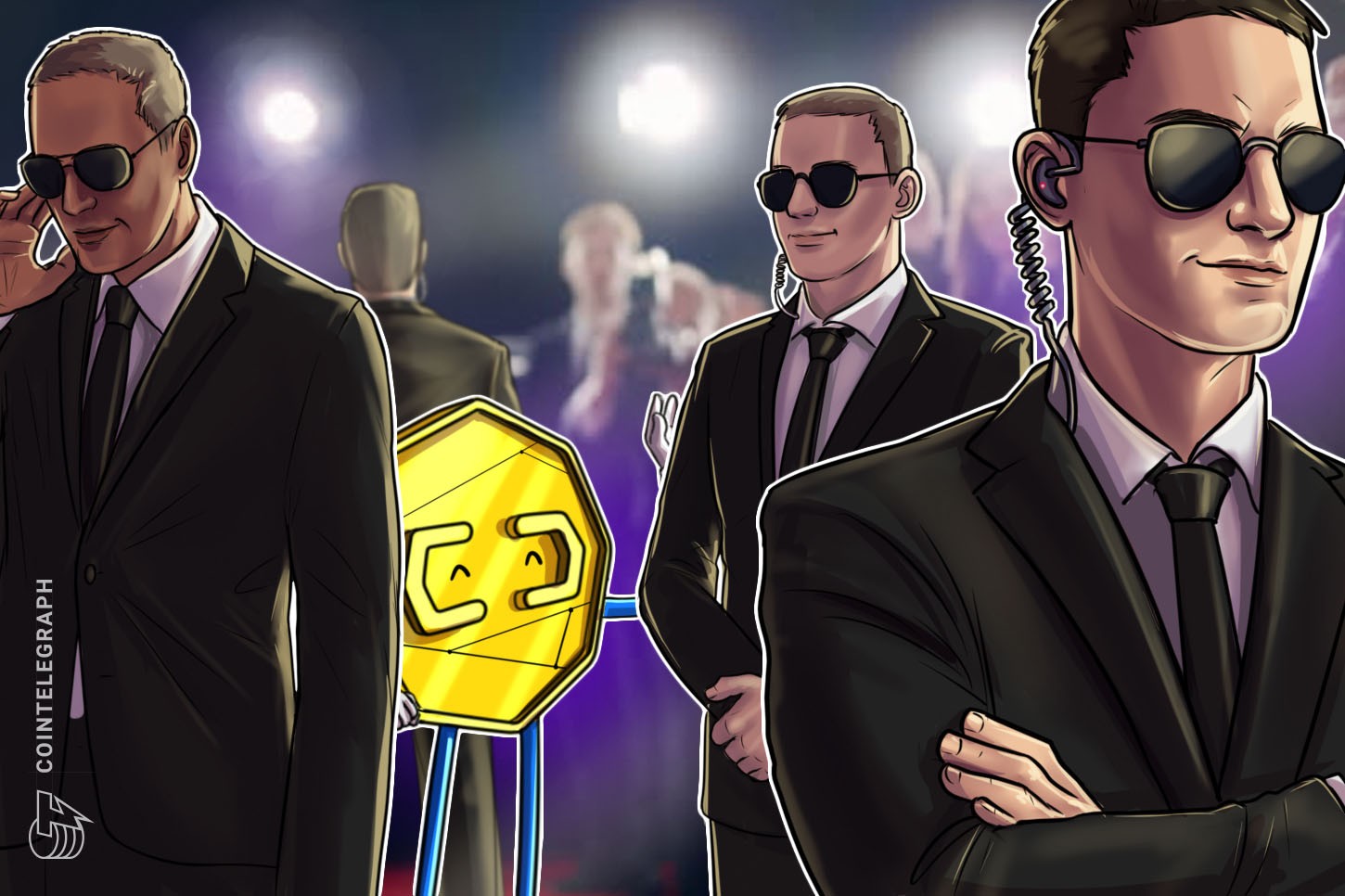 La caída de Terra no es un riesgo para el ecosistema de las criptomonedas en general, dice el cofundador de Huobi Global