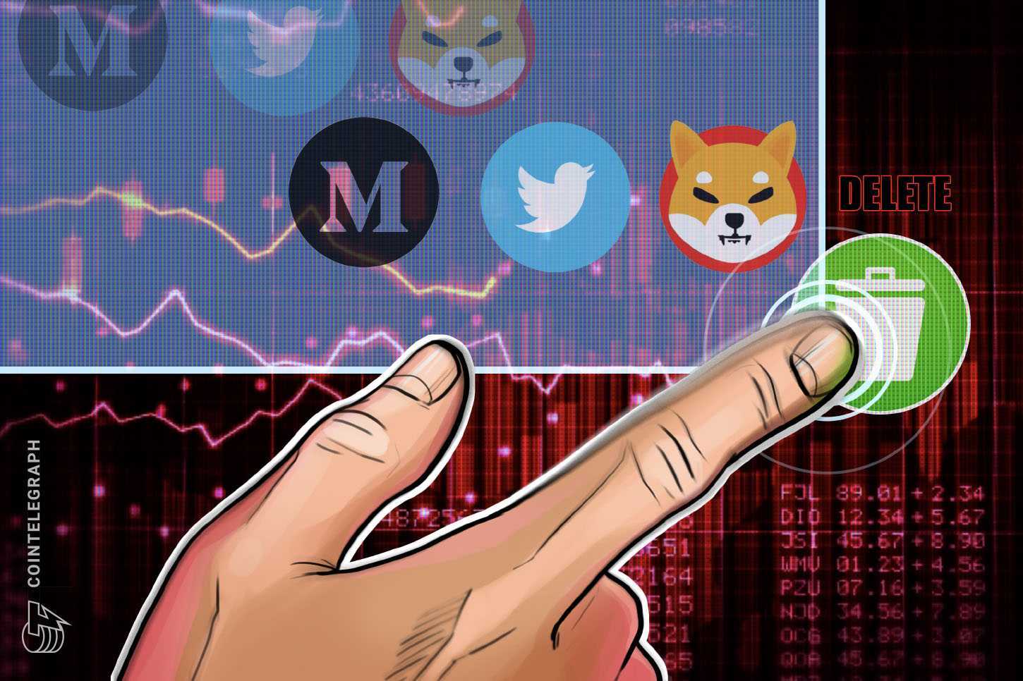 Fundador do Shiba Inu exclui postagens de redes sociais e deixa comunidade