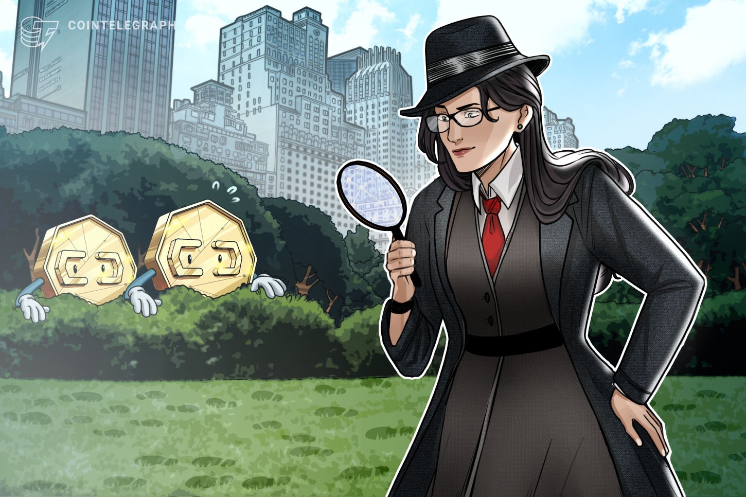 Especialistas da indústria debatem sobre a SEC dos EUA estar contratando mais especialistas em criptomoedas