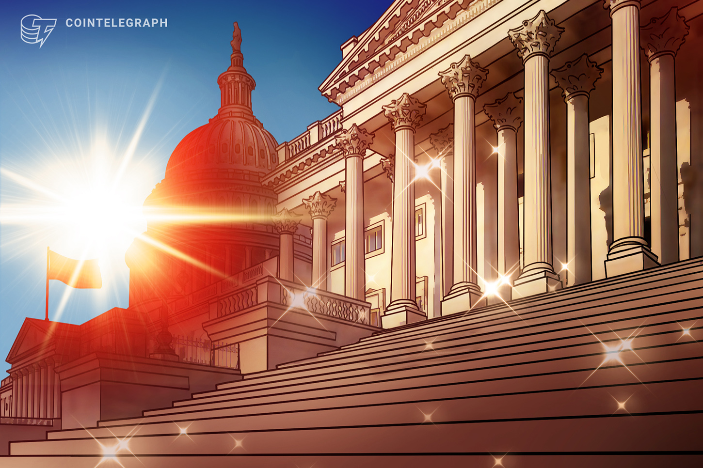 La reciente desvinculación de las stablecoins con el dólar estadounidense no es una "amenaza real para la estabilidad financiera", dice Janet Yellen