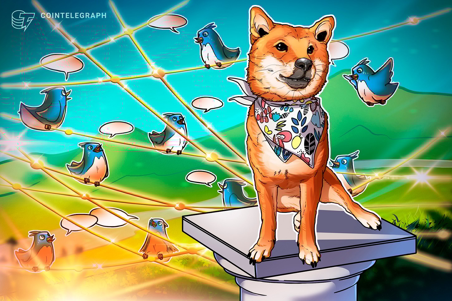 Mark Cuban propose d'utiliser le Dogecoin pour résoudre le problème des publicités de cryptomonnaie sur Twitter