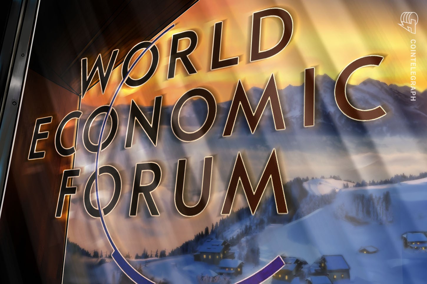 WEF 2022: Director de agencia de la ONU ve "enormes oportunidades" en las criptomonedas