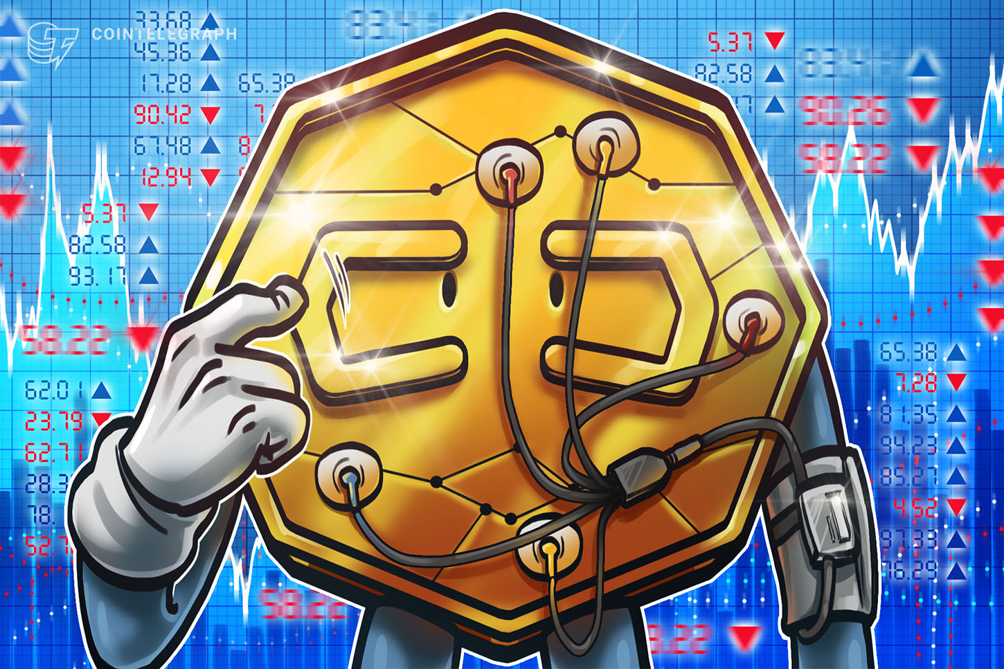 El precio ApeCoin (APE) se recupera luego de desplomarse un 80% en dos semanas: ¿rebote del gato muerto o fondo?