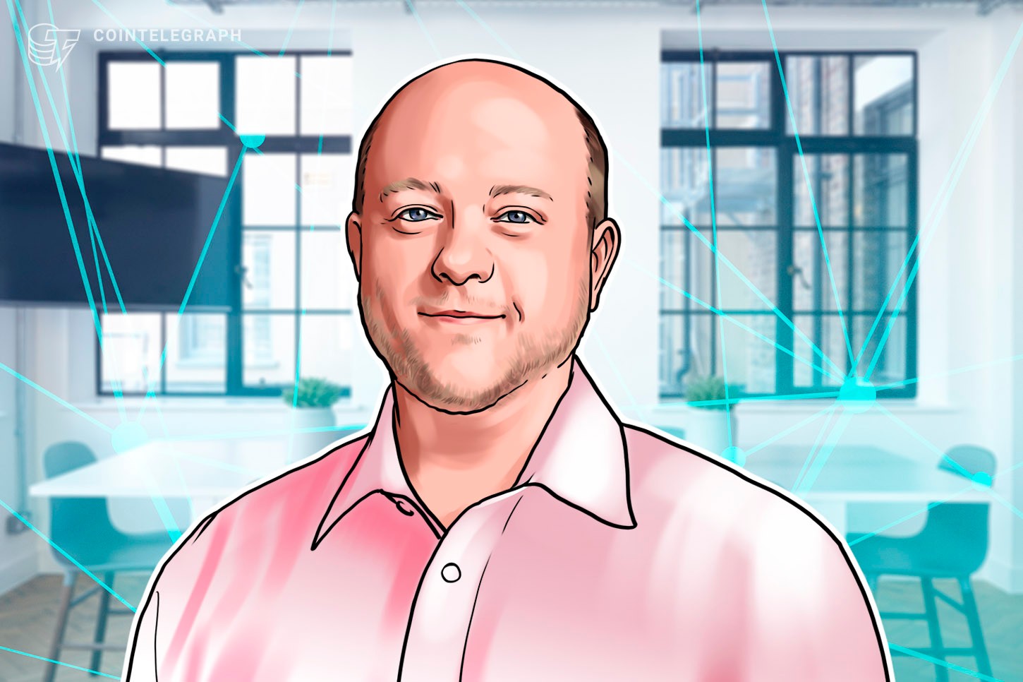 Jeremy Allaire: "Las remesas en criptomonedas deben tener el atractivo del dinero en efectivo sin restricciones normativas"
