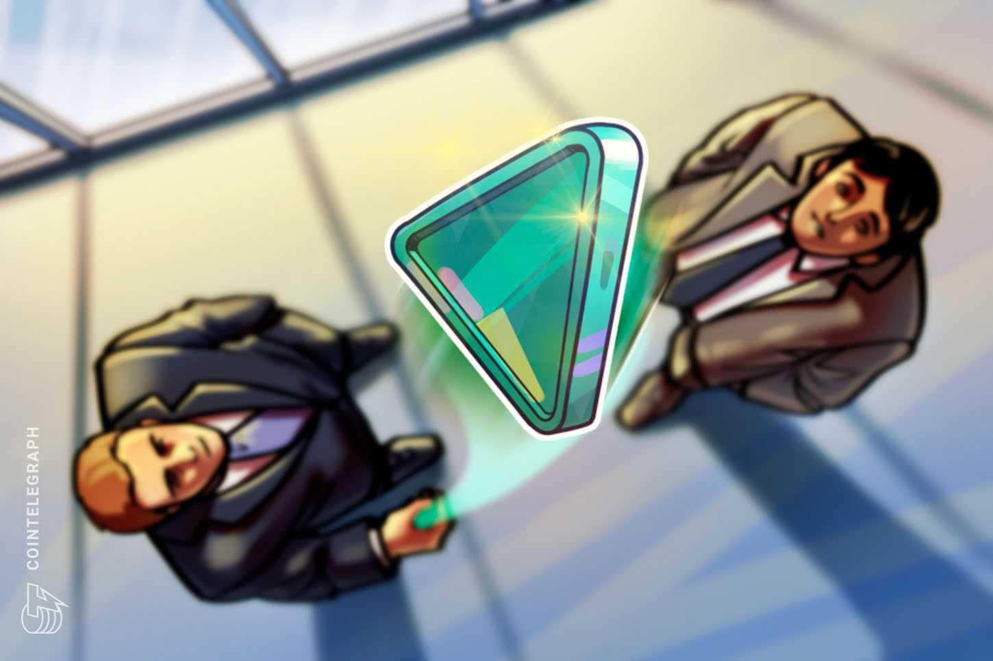 eBay ilk NFT koleksiyonunu piyasaya sürdü