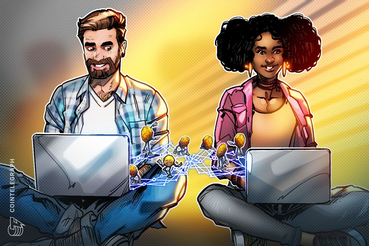 Eşler arası ticaret (P2P) nedir? P2P nasıl yapılır?