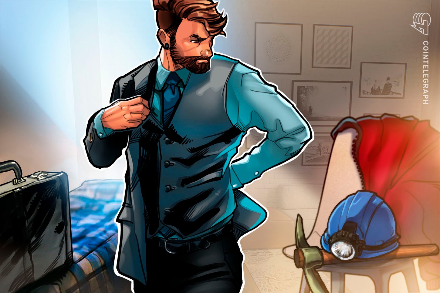 Go green or go home? What the NY state mining moratorium could mean for crypto industry