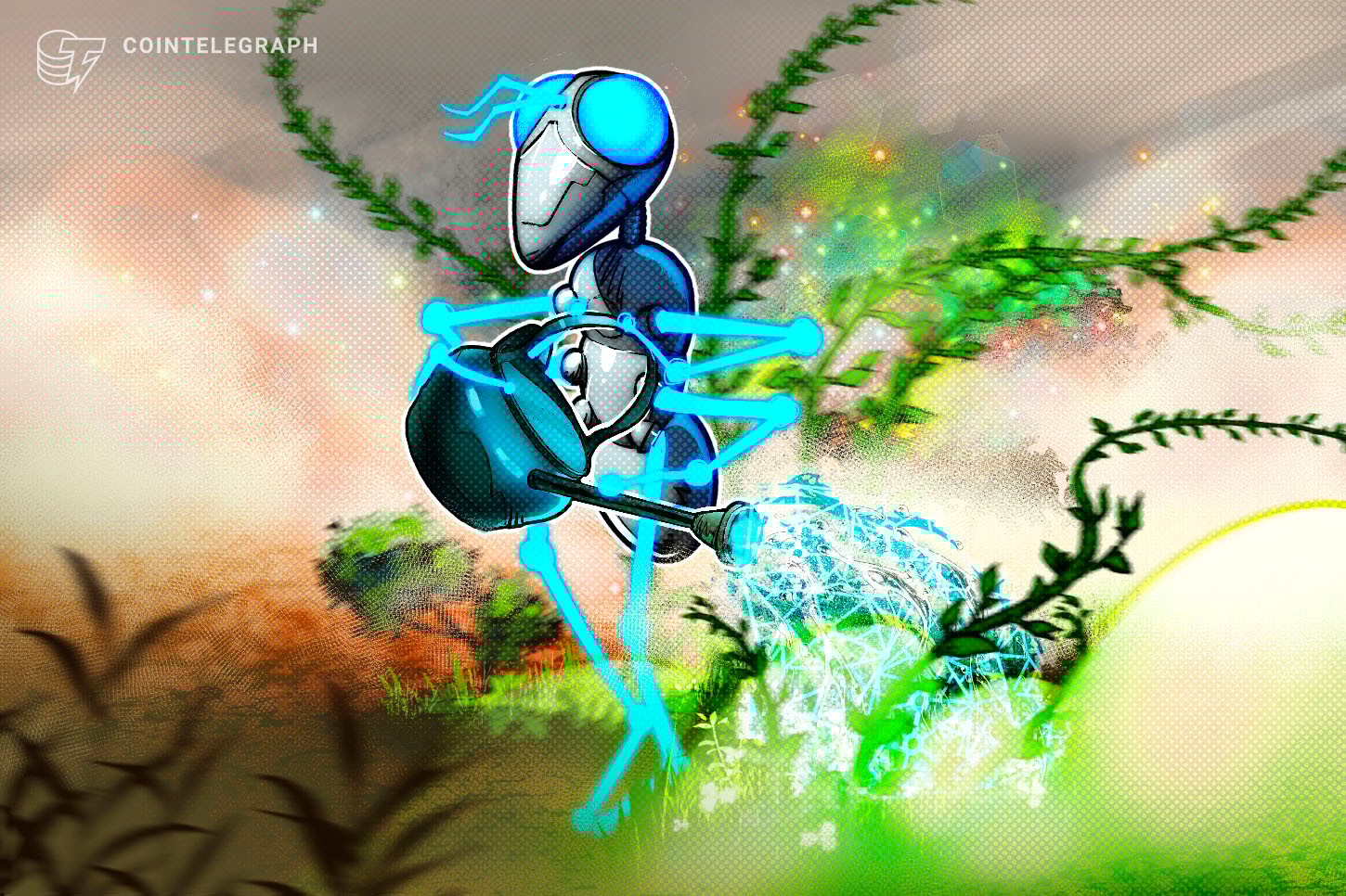 UNFCCC avalia casos de uso de blockchain para combater as mudanças climáticas com o Cointelegraph