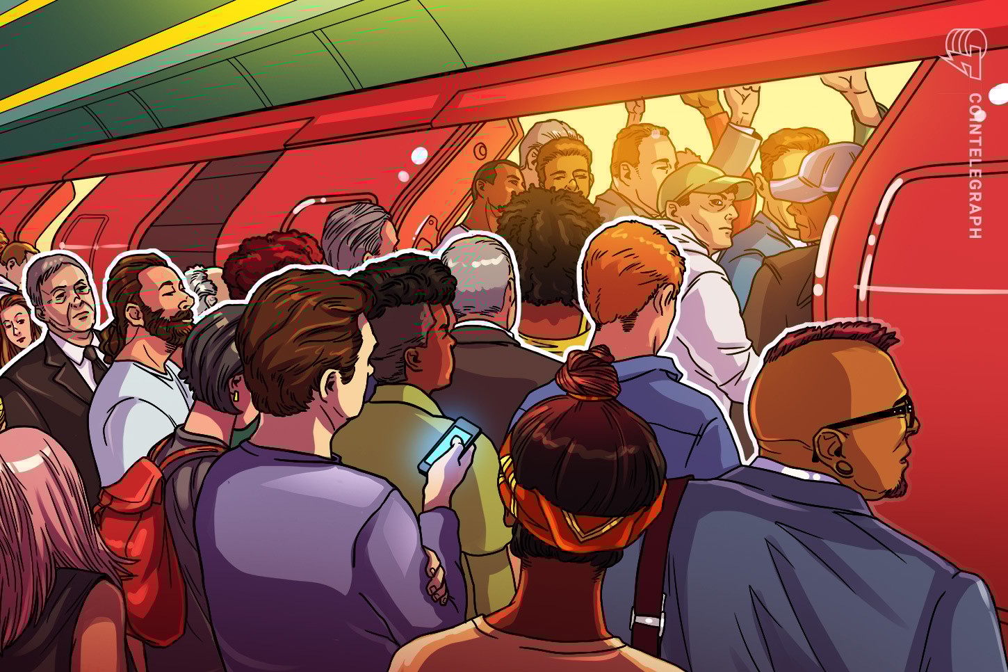 Oracle platformu, başlangıcından beri 4 milyon düğümü aştı