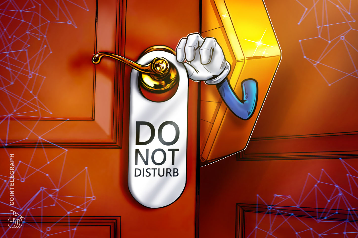 Les autorités centrales ont diabolisé la protection de la vie privée - Les projets crypto doivent riposter