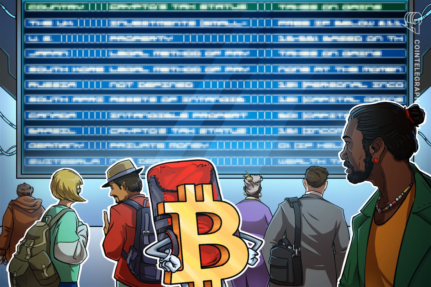 Crypto Stories: El YouTuber Paco de la India explica sus viajes usando Bitcoin