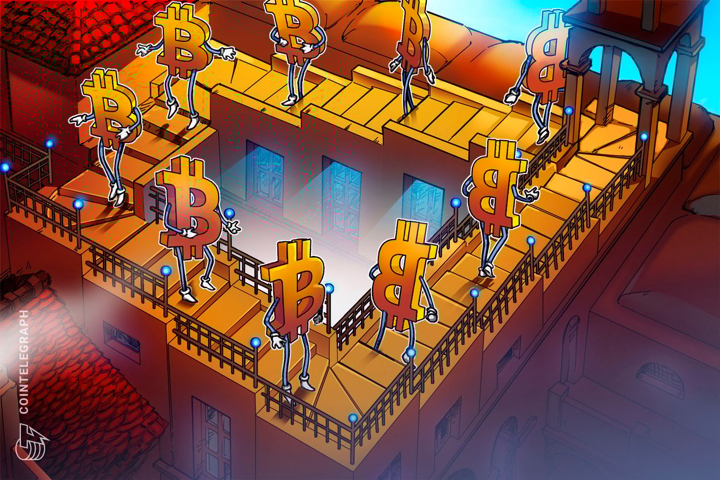 Longs de Bitcoin da Bitfinex atingiram um recorde, mas isso significa que o BTC atingiu o fundo?