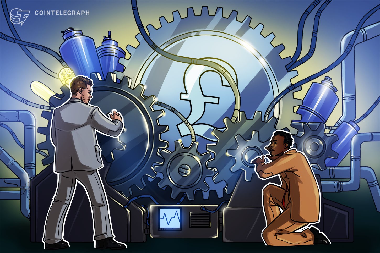 Tether lanzará GBPT, una stablecoin vinculada a la libra esterlina británica