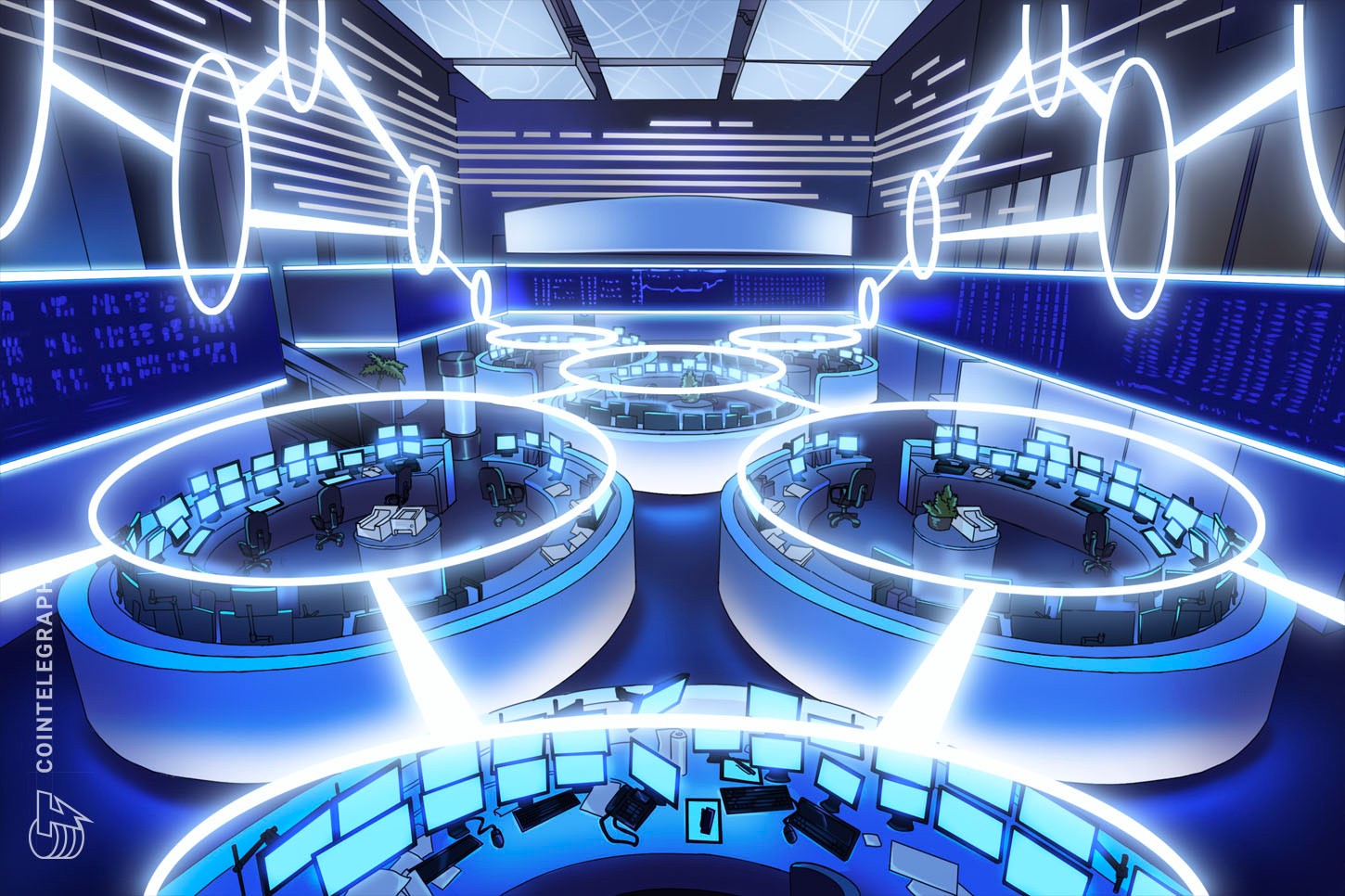 Évolution des entreprises : Comment l'adoption des cryptomonnaies modifie les structures des entreprises