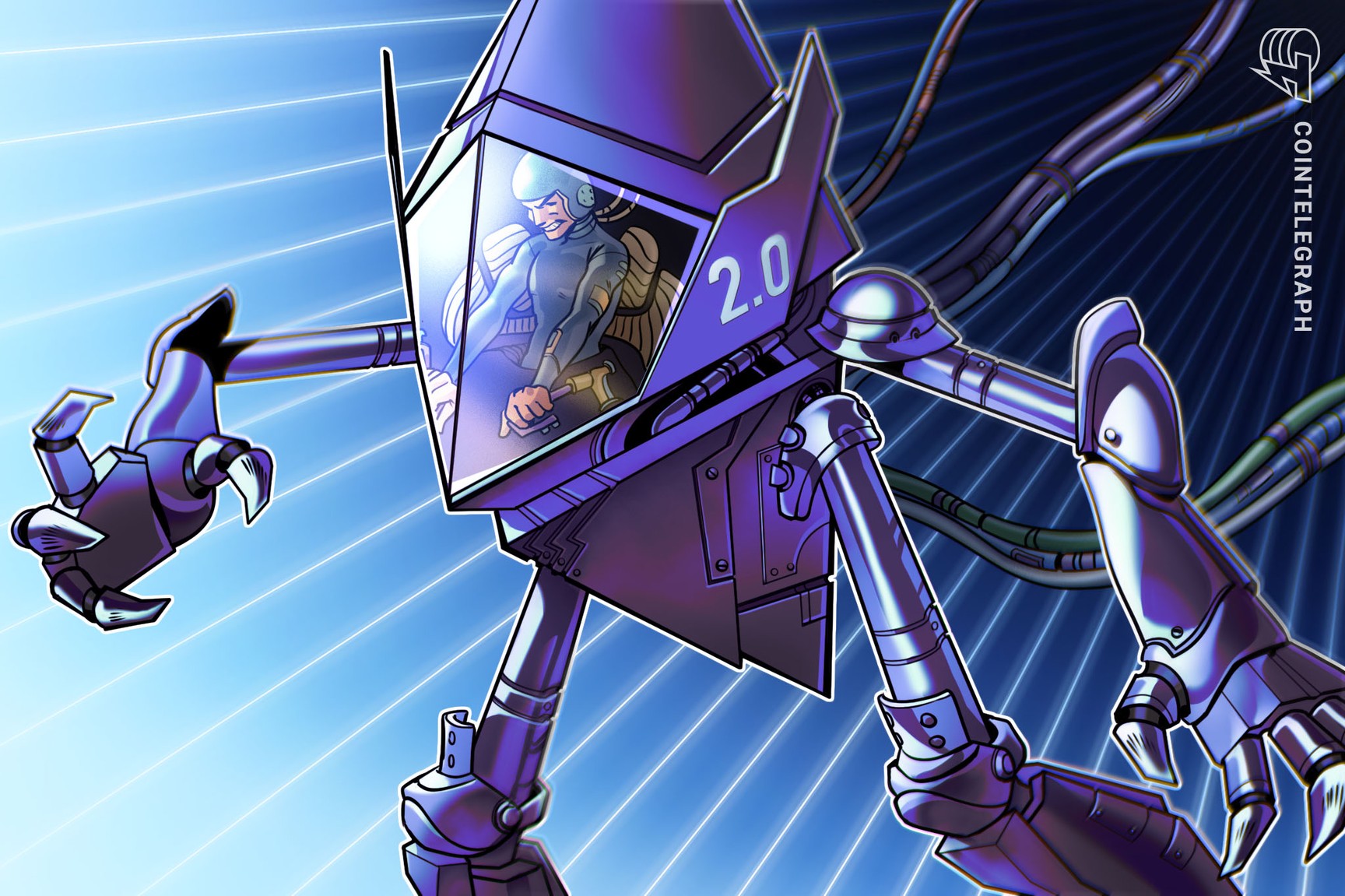 The Market Report | Ethereum 2.0 frente a los principales "Ethereum killers"