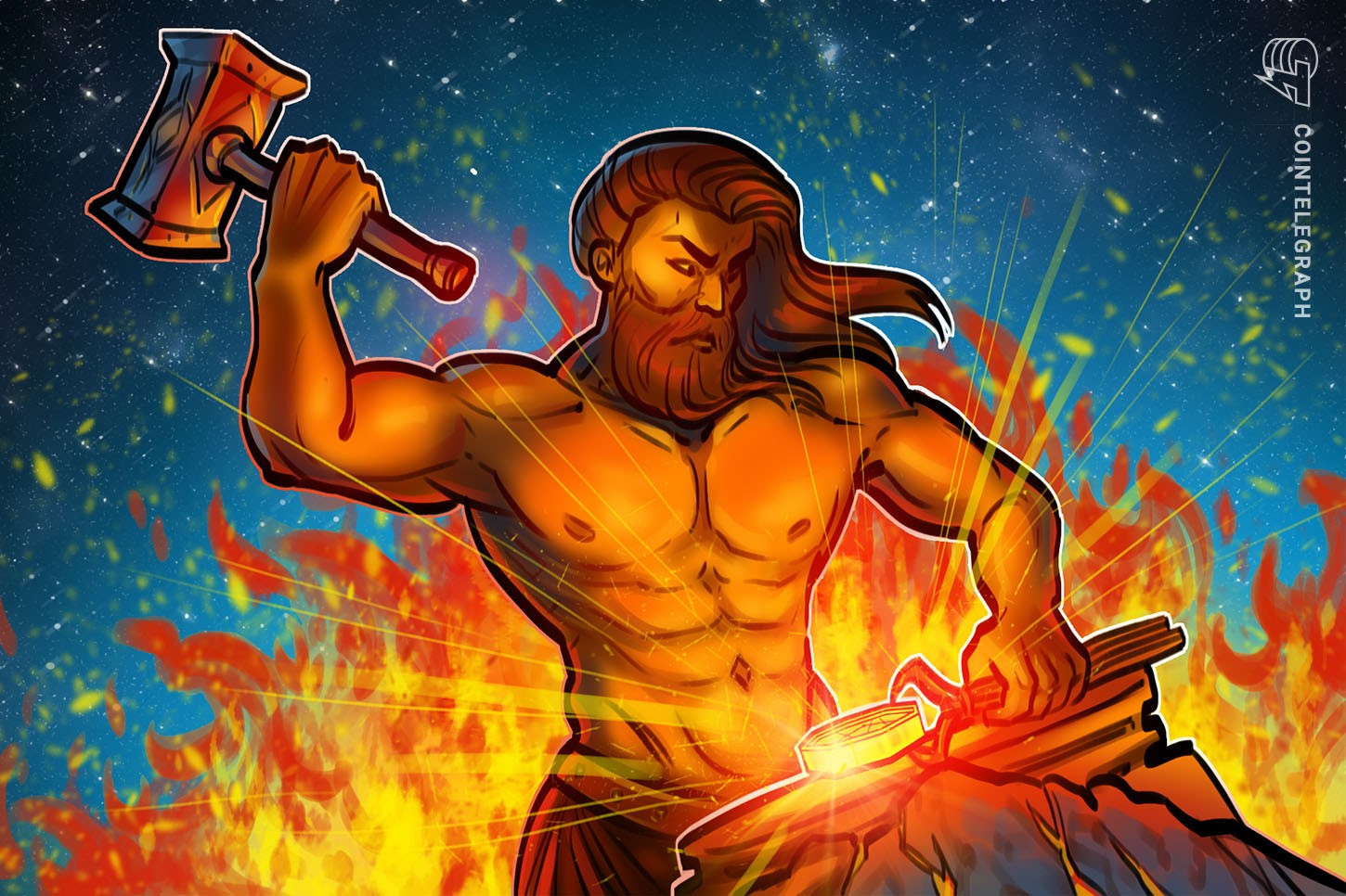 What is Vulcan Forged (PYR) and how to make money playing it? 